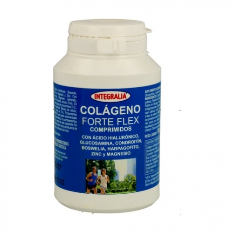 Colageno Forte Flex 120comp